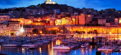 Où dormir à Marseille