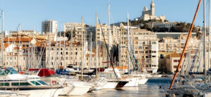 Marseille