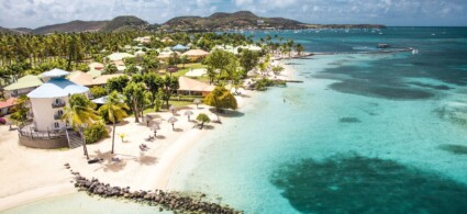 Où dormir en Martinique