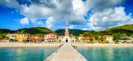 Que faire et que visiter en Martinique