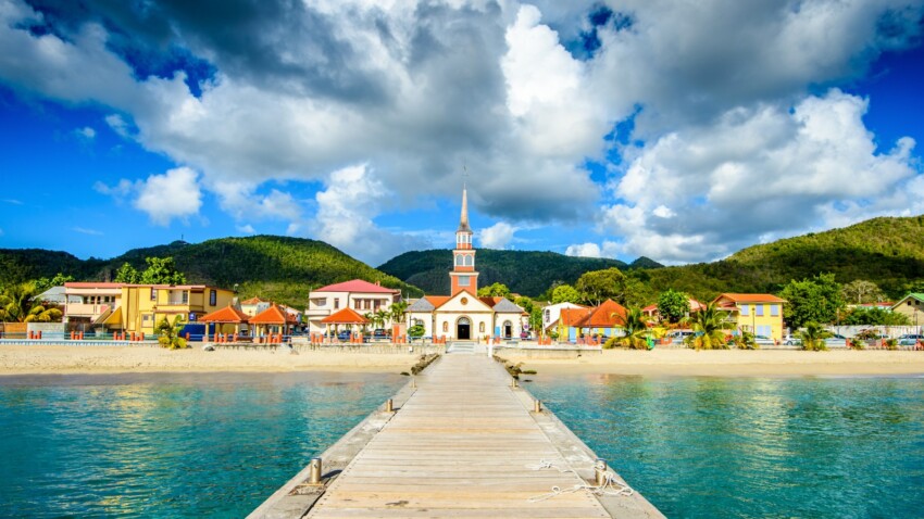 Que faire et que visiter en Martinique Que faire et que visiter en Martinique