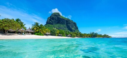 Quand partir à l’île Maurice