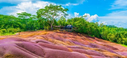 Que faire et que visiter à l’île Maurice