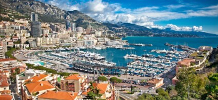 Principauté de Monaco