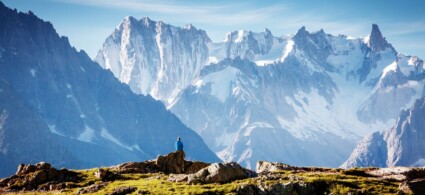 Chamonix – Mont Blanc