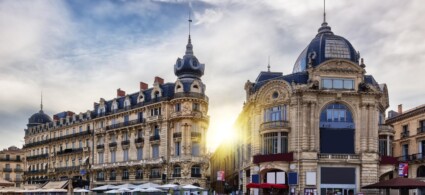 Montpellier