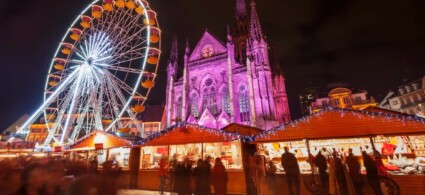 Mulhouse