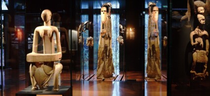 Musée du quai Branly