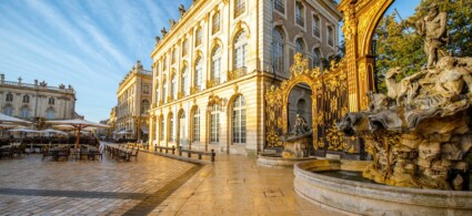 Nancy