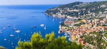 Météo à Nice