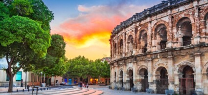 Nîmes