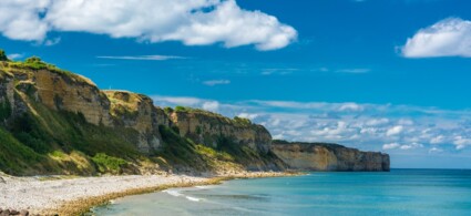 Itinéraires en Normandie