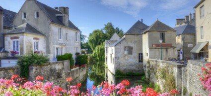 Bayeux