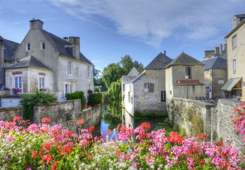 Bayeux Bayeux