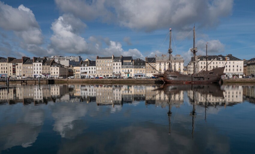 Cherbourg Cherbourg