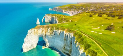 Que visiter en Normandie