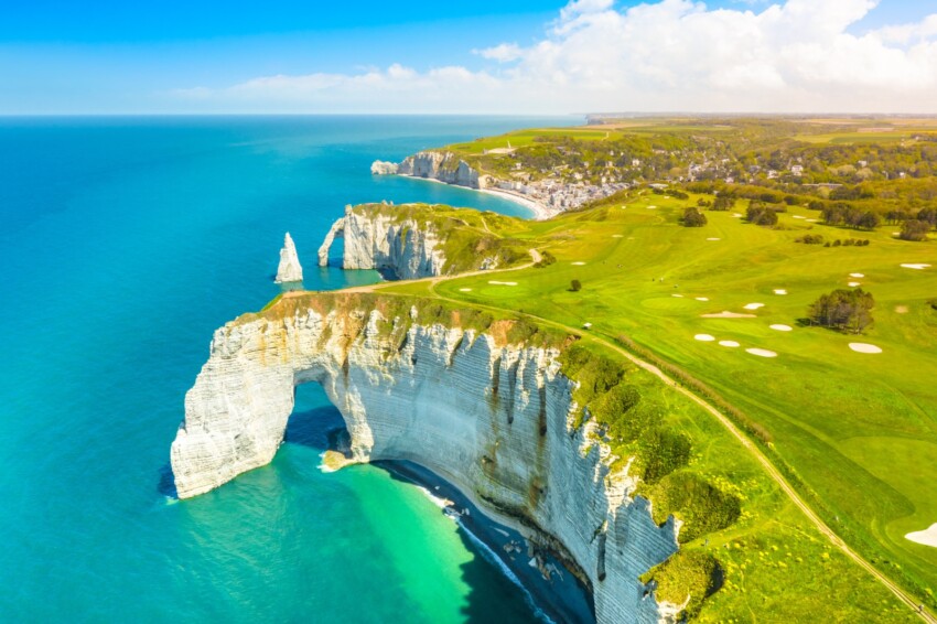Que visiter en Normandie Que visiter en Normandie