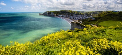 Seine Maritime