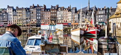 Honfleur