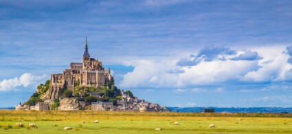 Normandie