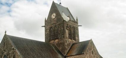Sainte-Mère-Église