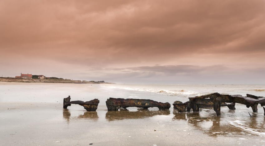 Débarquement de Normandie, plages du jour J Débarquement de Normandie, plages du jour J