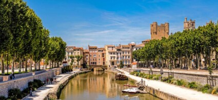 Narbonne