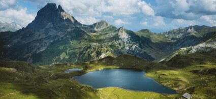 Pyrénées françaises
