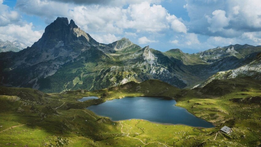 Pyrénées françaises Pyrénées françaises