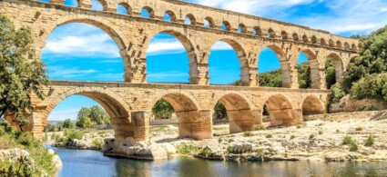 Pont du Gard