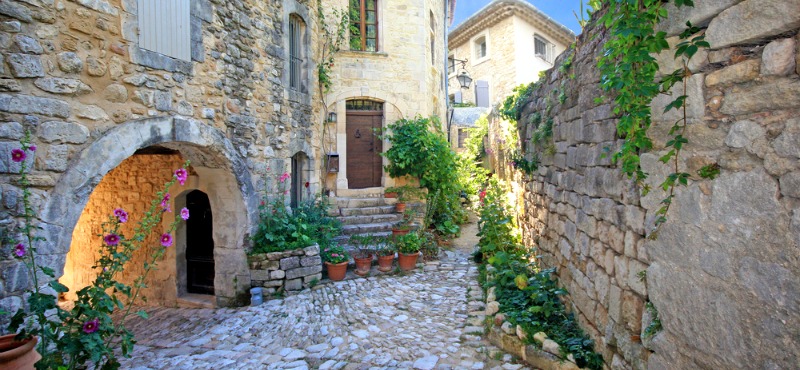 Oppède-le-Vieux Oppède-le-Vieux