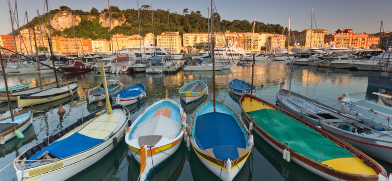 Où dormir à Nice Où dormir à Nice