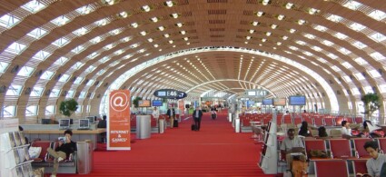 Aéroports de Paris