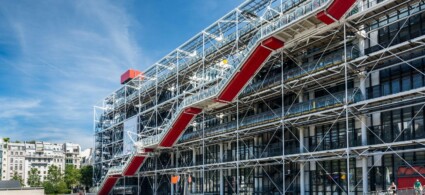 Centre Pompidou