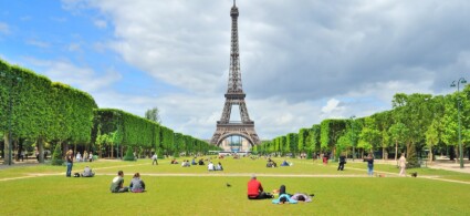 Tour Eiffel