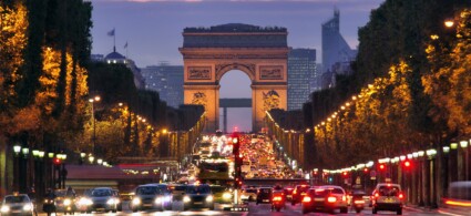 Champs-Élysées