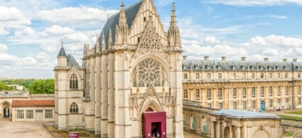 Château de Vincennes