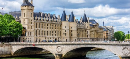 Conciergerie