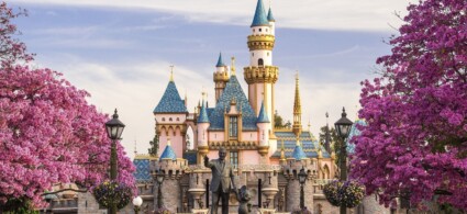 Disneyland Paris