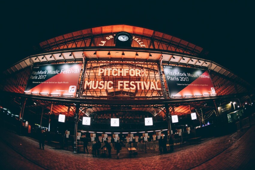 Événements à Paris Événements à Paris