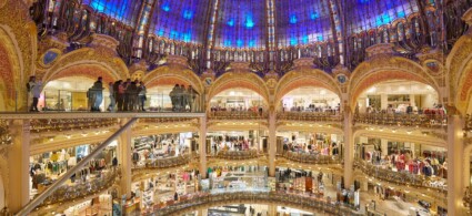 Galeries Lafayette