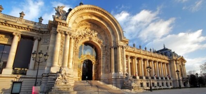 Grand Palais