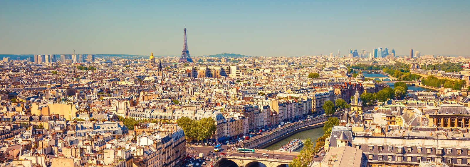 Paris Paris