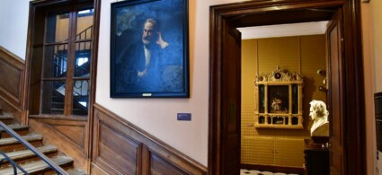 Musées insolites et méconnus de Paris