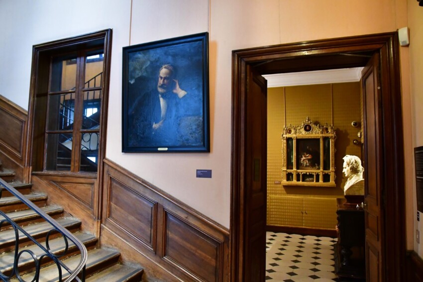 Musées insolites et méconnus de Paris Musées insolites et méconnus de Paris