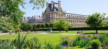 Jardin des Tuileries
