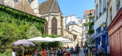 Marais