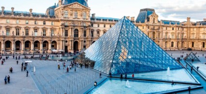 Musée du Louvre