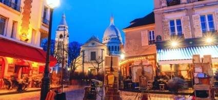 Montmartre