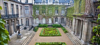 Musée Carnavalet